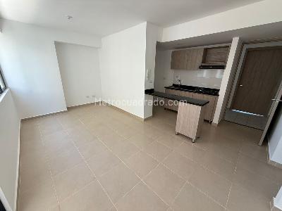 Apartamento de 3 alcobas en venta en Altos De Fontana, Bucaramanga, 73 m² · foto 5 de 16
