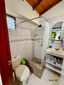 Apartamento de 4 alcobas en venta en La Floresta, Bucaramanga, 185 m² · foto 12 de 16