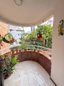 Apartamento de 4 alcobas en venta en Cabecera Del Llano, Bucaramanga, 125 m² · foto 11 de 19