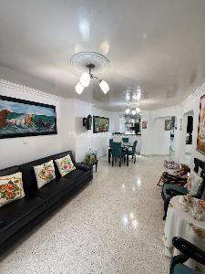 Apartamento de 4 alcobas en venta en Cabecera Del Llano, Bucaramanga, 125 m² · foto 3 de 19
