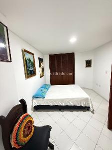 Apartamento de 4 alcobas en venta en Cabecera Del Llano, Bucaramanga, 125 m² · foto 18 de 19