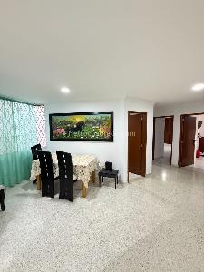Apartamento de 4 alcobas en venta en Cabecera Del Llano, Bucaramanga, 125 m² · foto 4 de 19