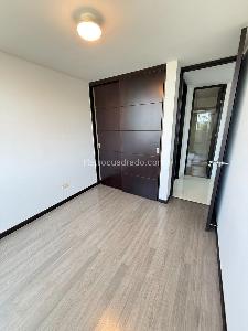 Apartamento de 3 alcobas en venta en El Tejar, Bucaramanga, 95 m² · foto 12 de 16