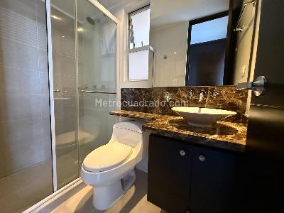 Apartamento de 3 alcobas en venta en El Tejar, Bucaramanga, 95 m² · foto 14 de 16