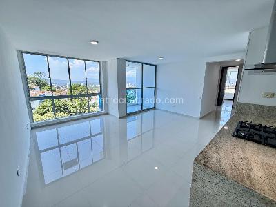 Apartamento de 3 alcobas en venta en El Tejar, Bucaramanga, 95 m² · foto 5 de 16