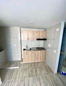 Apartamento de 2 alcobas en venta en Bulevar San Francisco, Bucaramanga, 40 m² · foto 2 de 10