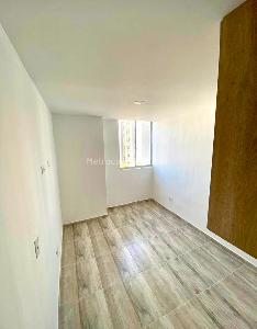 Apartamento de 2 alcobas en venta en Bulevar San Francisco, Bucaramanga, 40 m² · foto 9 de 10