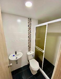Apartamento de 2 alcobas en venta en Bulevar San Francisco, Bucaramanga, 40 m² · foto 8 de 10