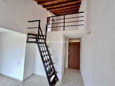 Apartamento de 3 alcobas en venta en El Tejar, Bucaramanga, 80 m² · foto 5 de 19