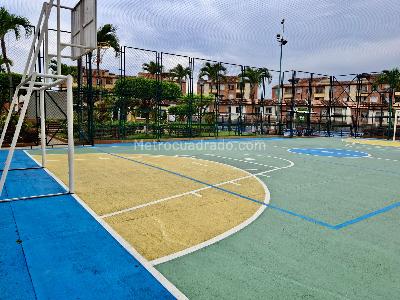 Apartamento de 3 alcobas en venta en El Tejar, Bucaramanga, 80 m² · foto 17 de 19