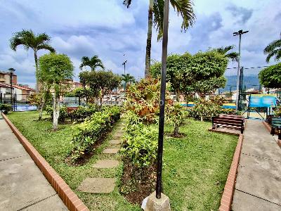 Apartamento de 3 alcobas en venta en El Tejar, Bucaramanga, 80 m² · foto 18 de 19