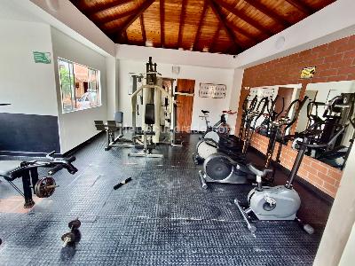 Apartamento de 3 alcobas en venta en El Tejar, Bucaramanga, 80 m² · foto 19 de 19