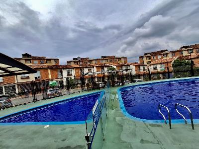 Apartamento de 3 alcobas en venta en El Tejar, Bucaramanga, 80 m² · foto 16 de 19