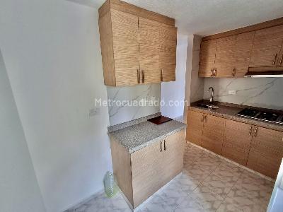 Apartamento de 3 alcobas en venta en El Tejar, Bucaramanga, 80 m² · foto 3 de 19