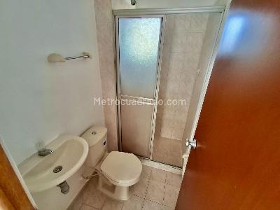 Apartamento de 3 alcobas en venta en El Tejar, Bucaramanga, 80 m² · foto 12 de 19