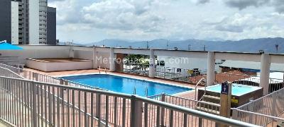 Apartamento de 3 alcobas en venta en Alarcon, Bucaramanga, 68 m² · foto 12 de 13