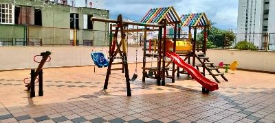 Apartamento de 3 alcobas en venta en Alarcon, Bucaramanga, 68 m² · foto 10 de 13
