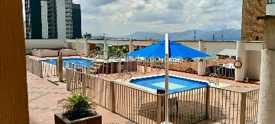 Apartamento de 3 alcobas en venta en Alarcon, Bucaramanga, 68 m² · foto 11 de 13