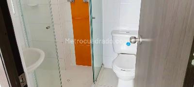 Apartamento de 3 alcobas en venta en Alarcon, Bucaramanga, 68 m² · foto 8 de 13