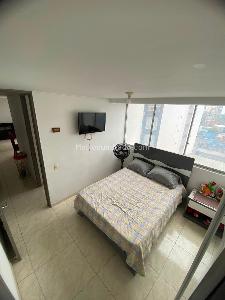 Apartamento de 2 alcobas en venta en Bulevar San Francisco, Bucaramanga, 57 m² · foto 10 de 20