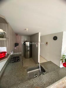 Apartamento de 2 alcobas en venta en Bulevar San Francisco, Bucaramanga, 57 m² · foto 7 de 20