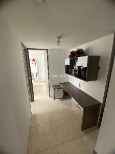 Apartamento de 2 alcobas en venta en Bulevar San Francisco, Bucaramanga, 57 m² · foto 9 de 20