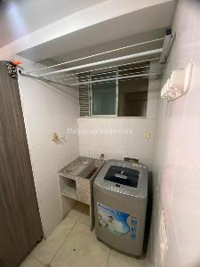 Apartamento de 2 alcobas en venta en Bulevar San Francisco, Bucaramanga, 57 m² · foto 5 de 20