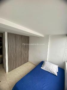 Apartamento de 2 alcobas en venta en Bulevar San Francisco, Bucaramanga, 57 m² · foto 11 de 20