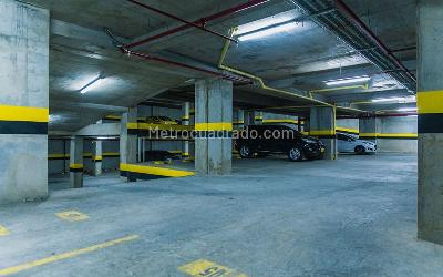 Apartamento de 2 alcobas en venta en Bulevar San Francisco, Bucaramanga, 57 m² · foto 15 de 20