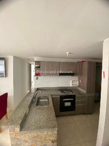 Apartamento de 2 alcobas en venta en Bulevar San Francisco, Bucaramanga, 57 m² · foto 2 de 20