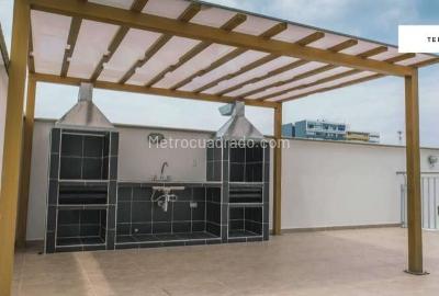 Apartamento de 2 alcobas en venta en Bulevar San Francisco, Bucaramanga, 57 m² · foto 18 de 20