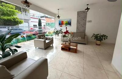 Apartamento de 2 alcobas en venta en Bulevar San Francisco, Bucaramanga, 57 m² · foto 16 de 20