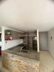 Apartamento de 2 alcobas en venta en Bulevar San Francisco, Bucaramanga, 57 m² · foto 3 de 20