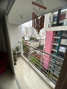 Apartamento de 2 alcobas en venta en Bulevar San Francisco, Bucaramanga, 57 m² · foto 8 de 20