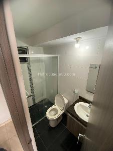 Apartamento de 2 alcobas en venta en Bulevar San Francisco, Bucaramanga, 57 m² · foto 12 de 20
