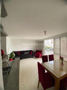 Apartamento de 2 alcobas en venta en Bulevar San Francisco, Bucaramanga, 57 m² · foto 6 de 20