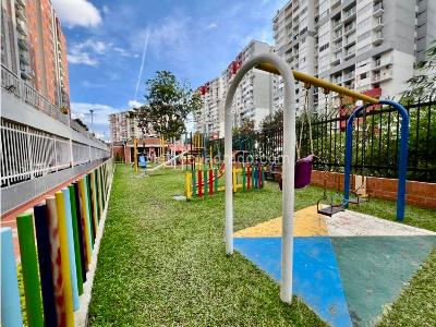 Apartamento de 3 alcobas en venta en El Tejar, Bucaramanga, 64 m² · foto 12 de 14