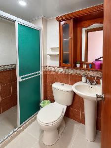 Apartamento de 3 alcobas en venta en El Tejar, Bucaramanga, 64 m² · foto 6 de 14