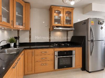 Apartamento de 3 alcobas en venta en El Tejar, Bucaramanga, 64 m² · foto 3 de 14