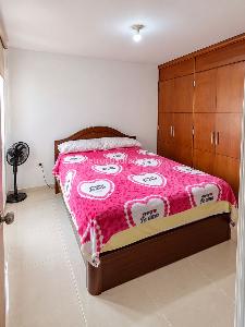 Apartamento de 3 alcobas en venta en El Tejar, Bucaramanga, 64 m² · foto 5 de 14