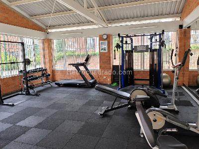 Apartamento de 3 alcobas en venta en El Tejar, Bucaramanga, 64 m² · foto 9 de 14