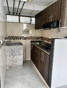 Apartamento de 2 alcobas en venta en El Prado, Bucaramanga, 45 m² · foto 2 de 11