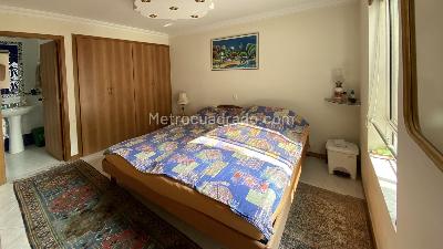 Apartamento de 3 alcobas en venta en Molinos Altos, Floridablanca, 210 m² · foto 9 de 20