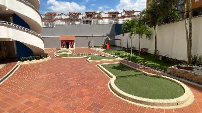 Apartamento de 3 alcobas en venta en Molinos Altos, Floridablanca, 210 m² · foto 15 de 20