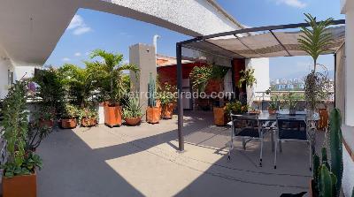 Apartamento de 3 alcobas en venta en Molinos Altos, Floridablanca, 210 m² · foto 20 de 20