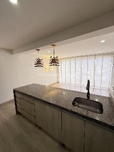 Apartamento de 3 alcobas en venta en Provenza, Bucaramanga, 85 m² · foto 3 de 15