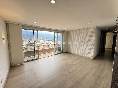 Apartamento de 3 alcobas en venta en Provenza, Bucaramanga, 85 m² · foto 5 de 15