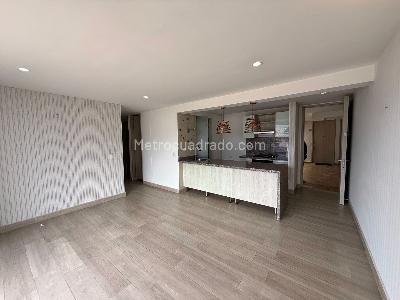 Apartamento de 3 alcobas en venta en Provenza, Bucaramanga, 85 m² · foto 6 de 15
