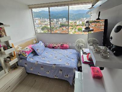 Apartamento de 3 alcobas en venta en Provenza, Bucaramanga, 85 m² · foto 9 de 15