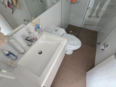 Apartamento de 3 alcobas en venta en Provenza, Bucaramanga, 85 m² · foto 14 de 15